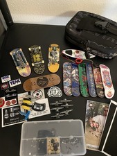 Fingerboard collection lot for sale  Florence