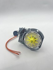 Bomba de drenagem para máquina de lavar louça Whirlpool #W10876537 *CAIXA ABERTA, NUNCA USADA* comprar usado  Enviando para Brazil