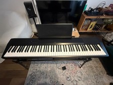 Casio cdp120 digital for sale  PORTSMOUTH