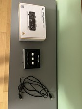 Behringer phoria um2 usato  Segrate