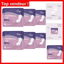 Serviettes incontinence extra d'occasion  Matha
