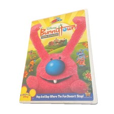 Disney bunnytown hello for sale  West Olive