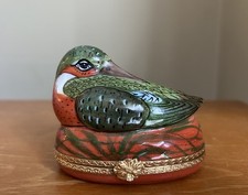 Vintage limoges tiffany for sale  West Bloomfield