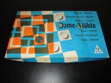 Ddr spika dame gebraucht kaufen  Velten