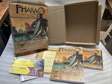 pharao sierra gebraucht kaufen pharao sierra gebraucht kaufen Mörfelden-Walldorf