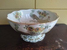 Antique footed fruit for sale  Lakeland