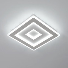 Comely plafoniera led usato  Roccagloriosa