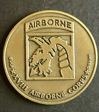 18th xviii airborne for sale  Prince George