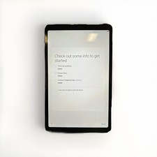 Usado, Samsung Galaxy Tab A 8.4 (2020) SM-T307U T-Mobile 32GB Mocha comprar usado Usado, Samsung Galaxy Tab A 8.4 (2020) SM-T307U T-Mobile 32GB Mocha comprar usado  Enviando para Brazil