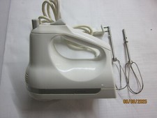 Batedeira KitchenAid 5 velocidades Mod. # KHM5APWH7 comprar usado  Enviando para Brazil