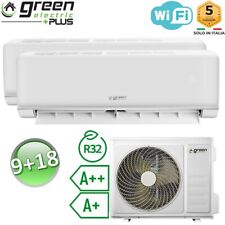 Climatiseur double 9000 d'occasion  Expédié en France