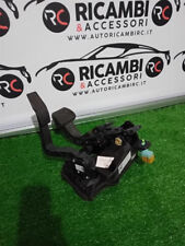 Pedaliera freno acceleratore usato  Italia