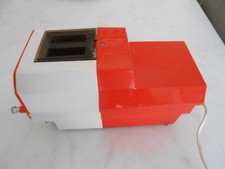 Grattugia elettrica fiseldem usato  Frattaminore