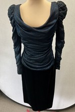 Vintage 80s cocktail for sale  Tarzana