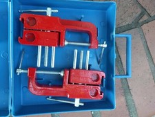 Kwik racer vise for sale  Irvine