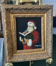 Santa claus oil for sale  Cordele