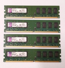 Memoria ram ddr2 usato  Aversa