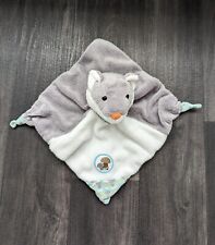 Sterntaler kuscheltuch schmuse gebraucht kaufen  Deutschland