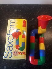 Tupperware tuppertoys saxoform for sale  NAIRN