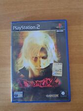 devil may cry 2 ps2 usato  Rosa