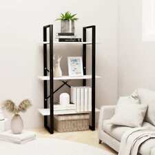 Storage shelf white for sale  Ireland