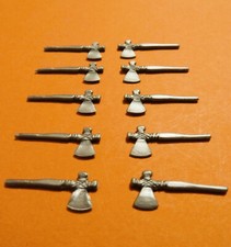 Timpo toys tomahawks gebraucht kaufen  Wittmund
