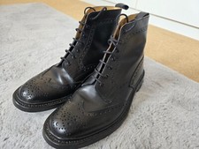 trickers boot for sale trickers boot for sale NORTHAMPTON