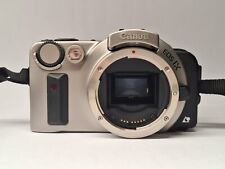 Fotocamera aps canon usato  Monza