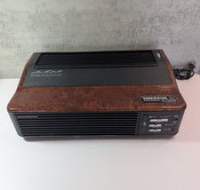 Oreck pro air8sd for sale  Saint Petersburg
