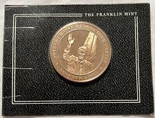 1983 franklin mint for sale  Westerville