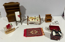 Vintage doll house for sale  Euclid