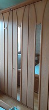 Schlafzimmer komplett 180x200 gebraucht kaufen  Berlin