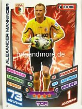 Match attax 2013 gebraucht kaufen  Kerpen