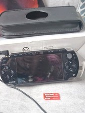 Sony psp 2000 for sale  STOKE-ON-TRENT