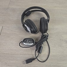Microfone Microsoft LifeChat LX-3000 fone de ouvido digital USB modelo 1084 comprar usado  Enviando para Brazil