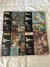 Vintage lot sets for sale  Hampton