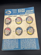 1972 mazda rotary for sale  Charlotte