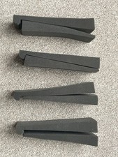 Studio monitor isolation for sale  ROTHERHAM