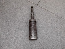 Alte hand fett gebraucht kaufen  Elmenhorst