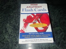 Barrons anatomy flash for sale  Bountiful