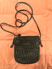 Gem black woven for sale  Athens