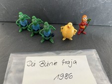 Biene maja 1986 gebraucht kaufen  Hochheim am Main