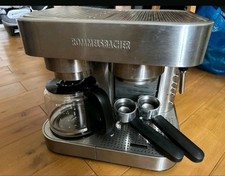 Rommelsbacher eks 3010 gebraucht kaufen  Mülheim an der Ruhr