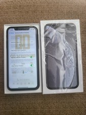 Iphone 128gb black for sale  Haslet