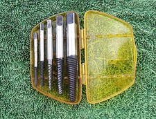 Set broken screw for sale  MANCHESTER