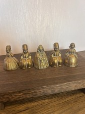 Vintage english brass for sale  MARYPORT
