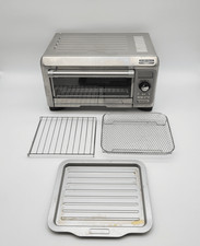Torradeira Digital Hamilton Beach Professional Sure-Crisp Air Fry - 31241  comprar usado  Enviando para Brazil