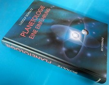 Planetologie einführung plane gebraucht kaufen  Traben-Trarbach