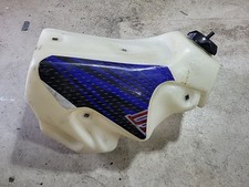 Yamaha yz250 yz125 for sale  Hesperia