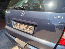 A1637401105 portello post. usato  Italia